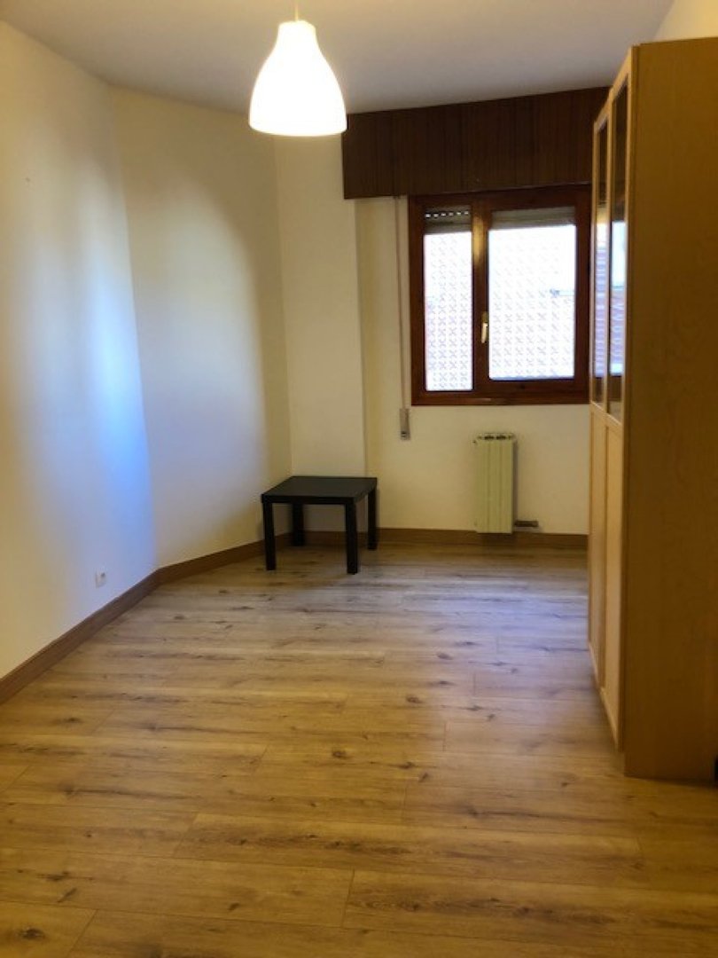 Piso de 94 m² en Segovia
