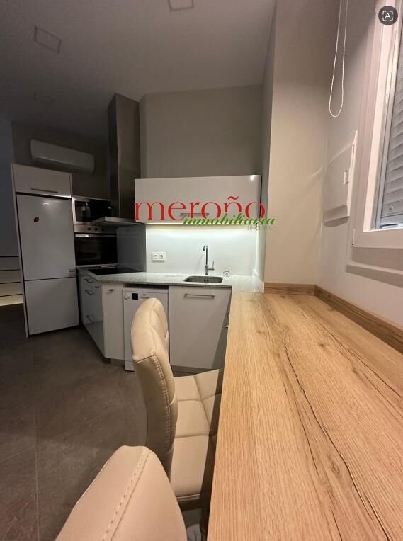 Piso de 90 m² en Elche