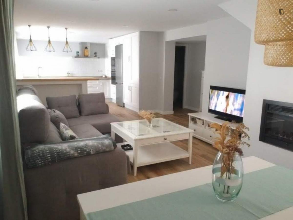 Habitación en alquiler, Sevilla