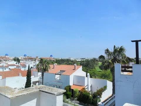 Piso de 60 m² en Rota