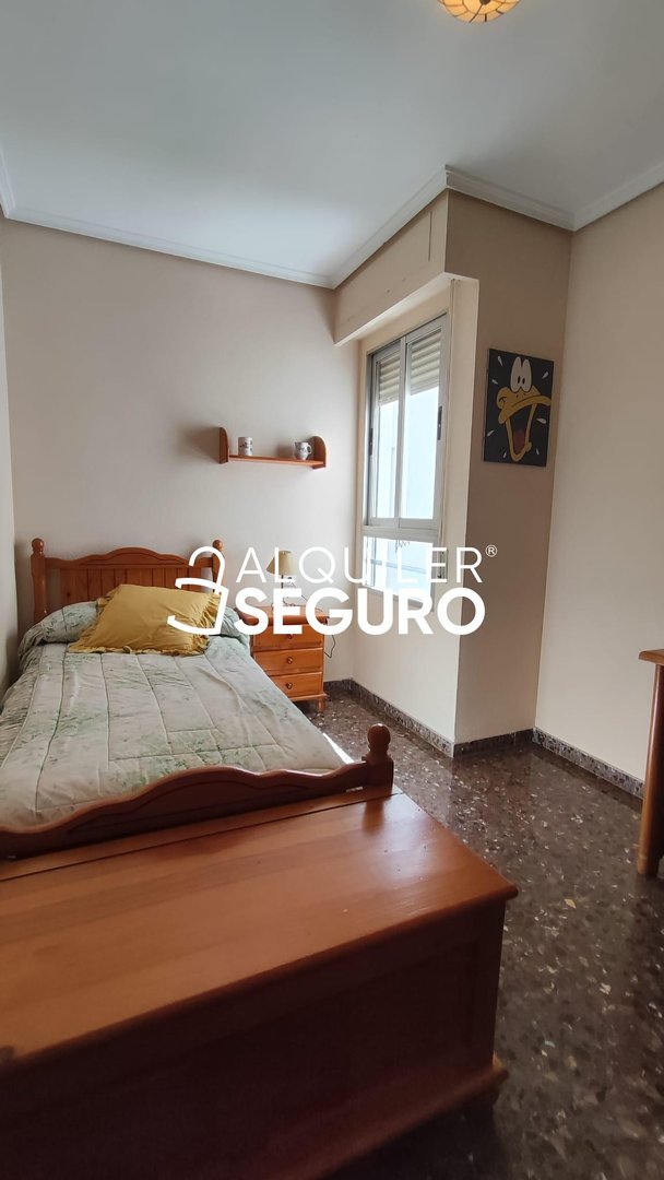 Piso de 100 m² en Alfafar