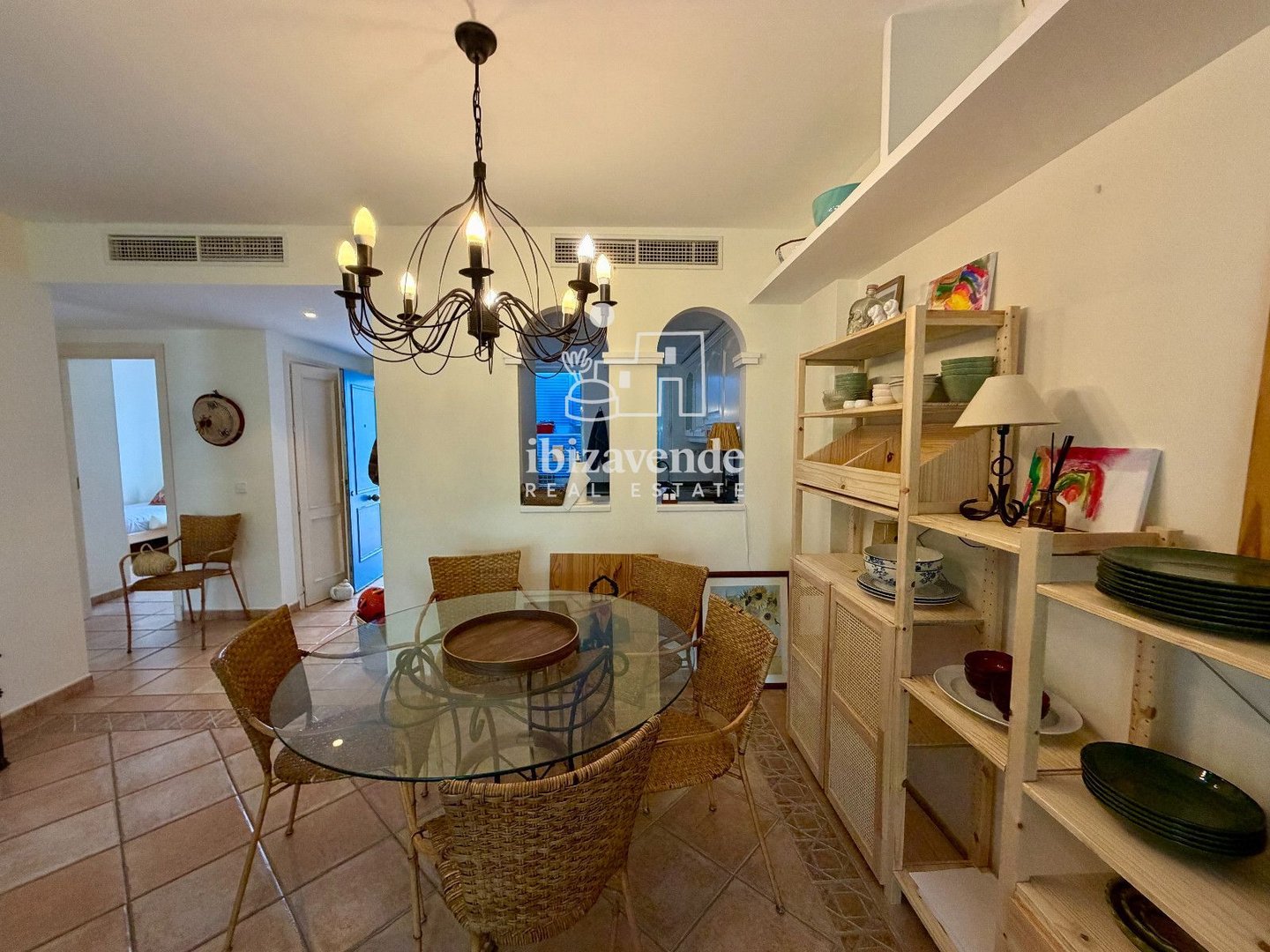 Pis de 150 m² a Santa Eulària des Riu