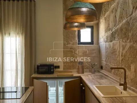 Piso de 60 m² en Ibiza