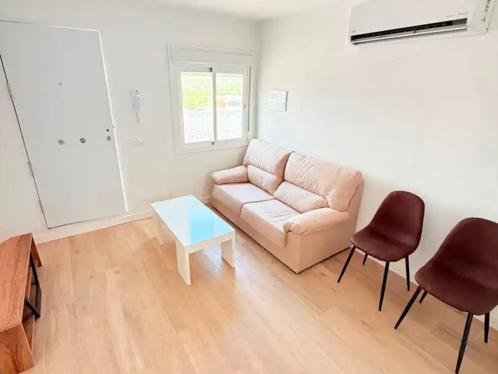 Pis de 35 m² a Callosa de Segura