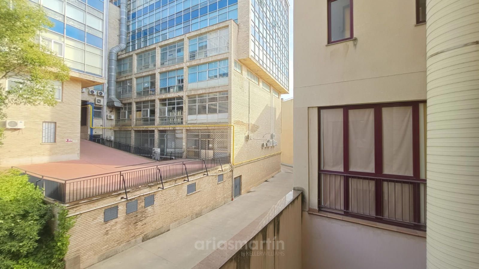Piso de 115 m² en Salamanca