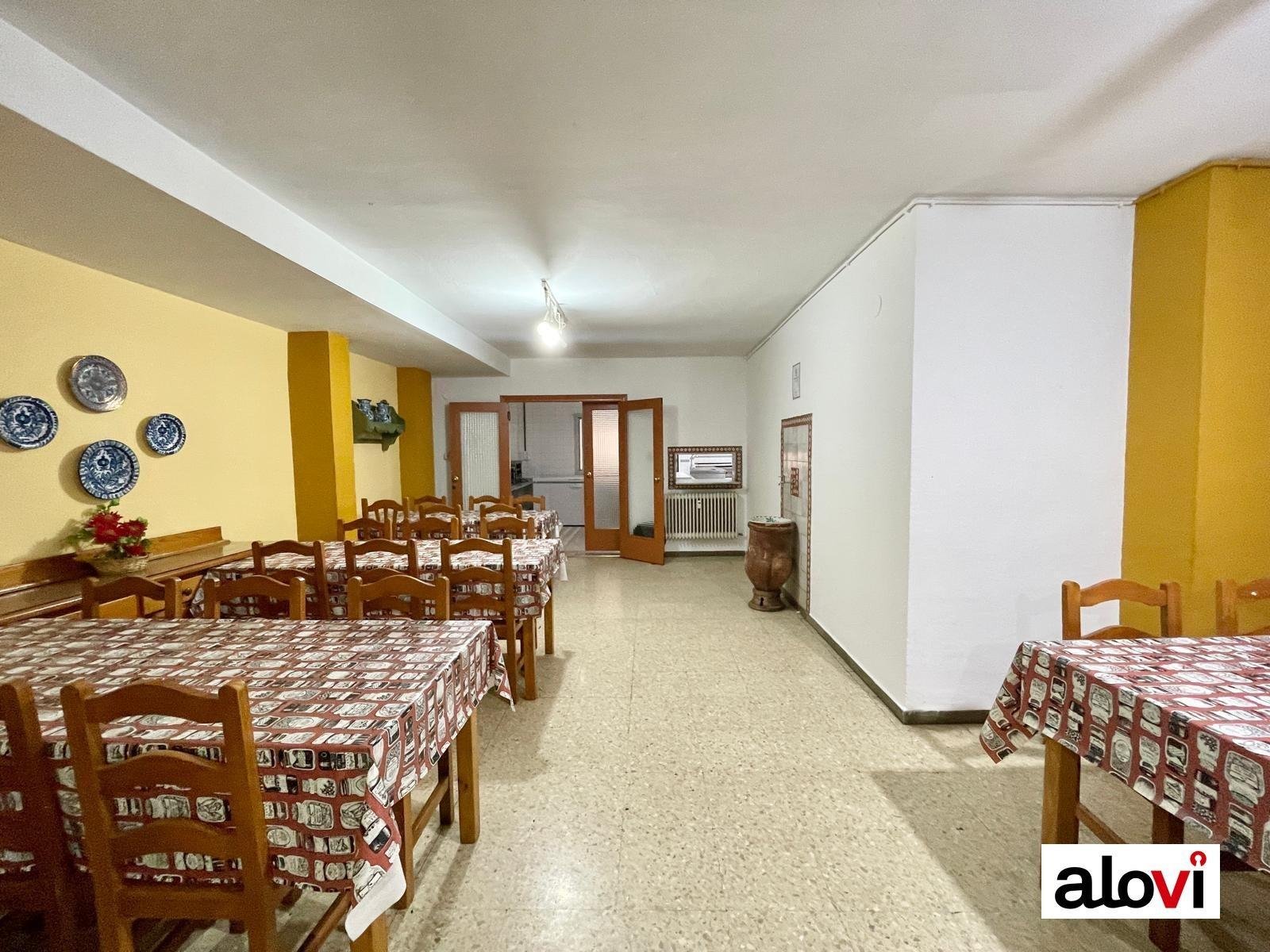Habitación 200 m², Granada