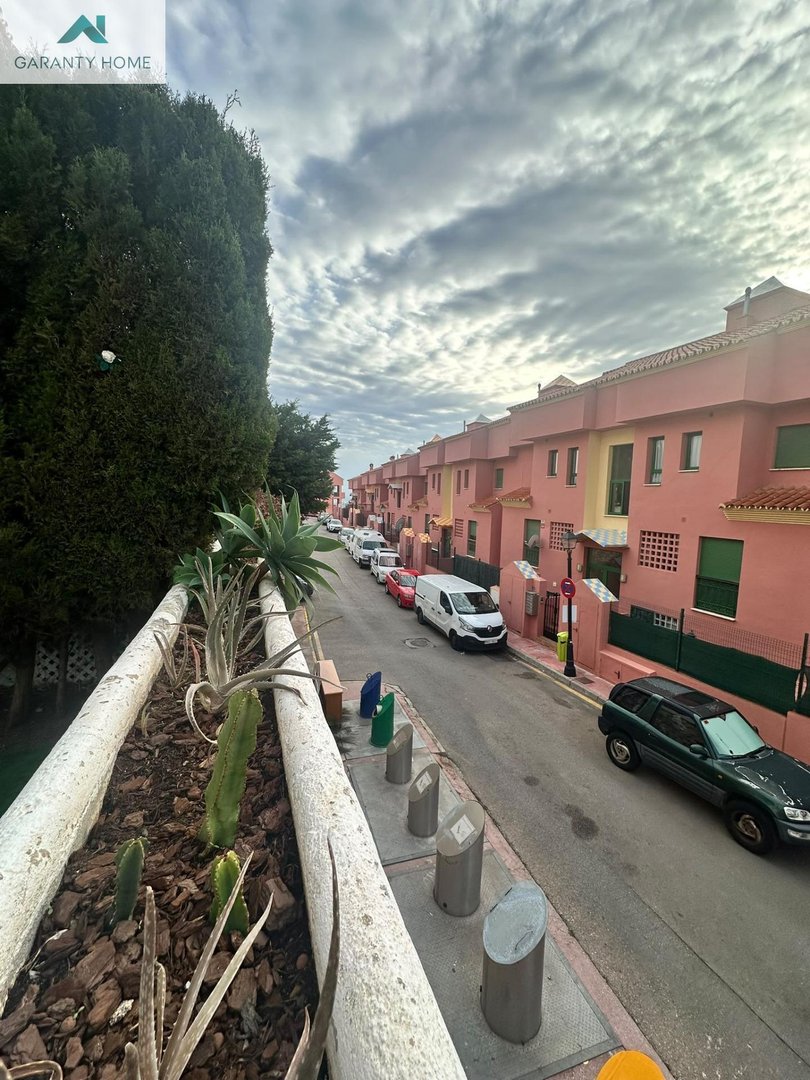 Appartamento 55 m² a Fuengirola