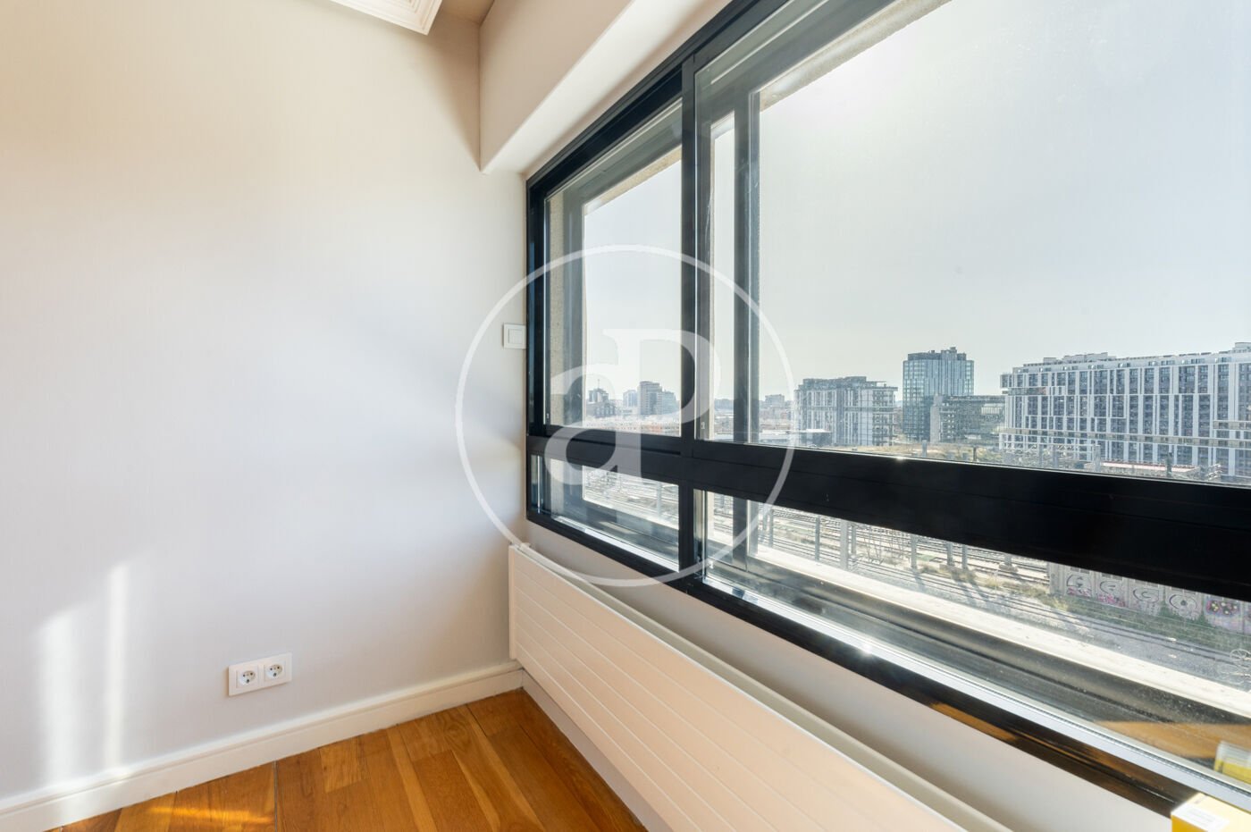 Piso de 137 m² en Madrid