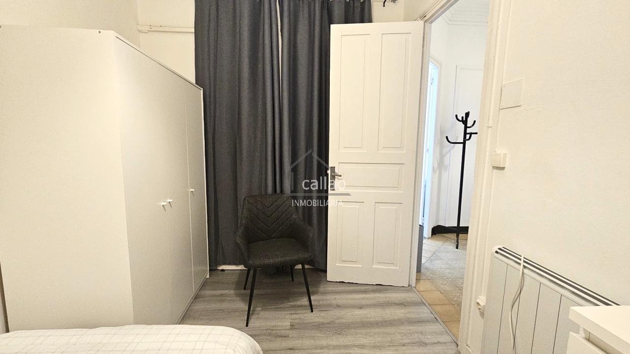 Piso de 96 m² en Ferrol