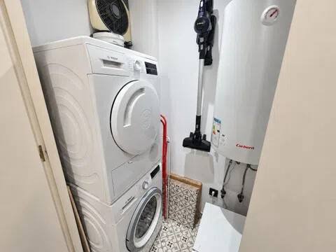 Flat 114 m² in Zaragoza
