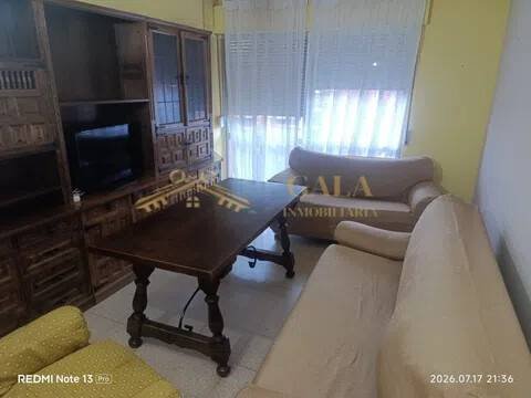 Appartamento 95 m² a Cáceres