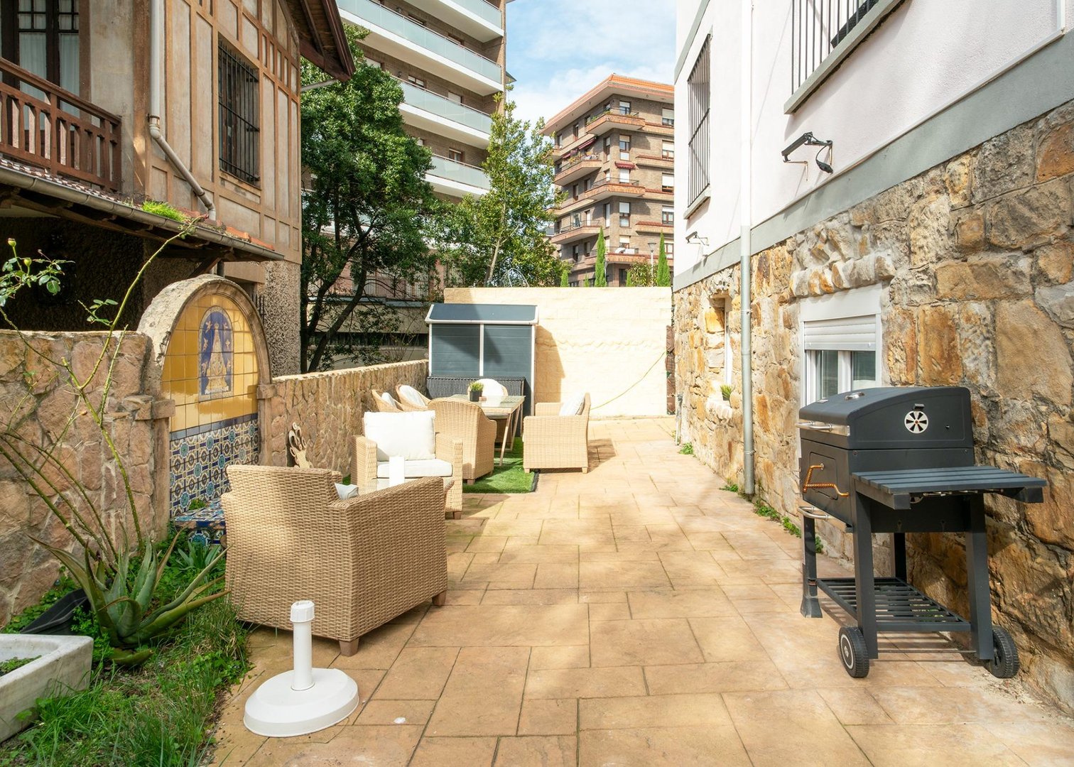 Piso de 55 m² en Bilbao