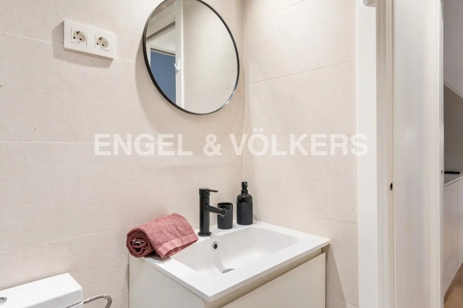 Piso de 45 m² en Barcelona