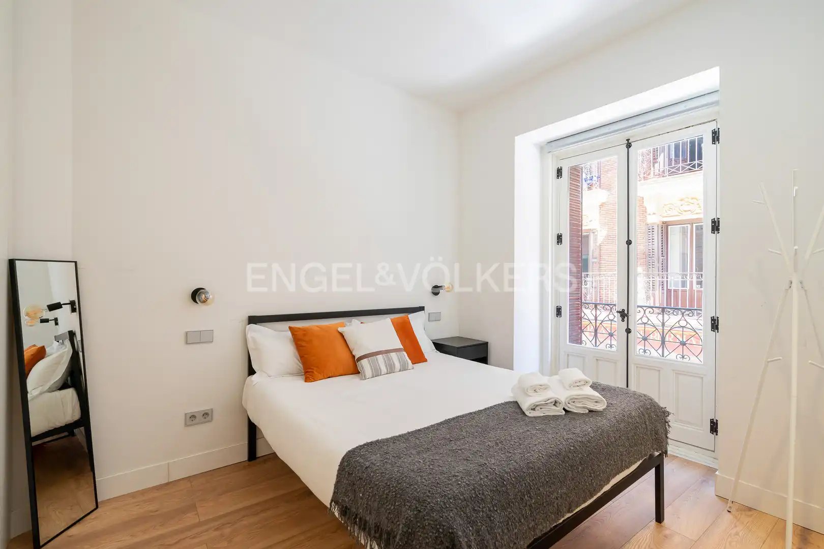 Piso de 140 m² en Madrid