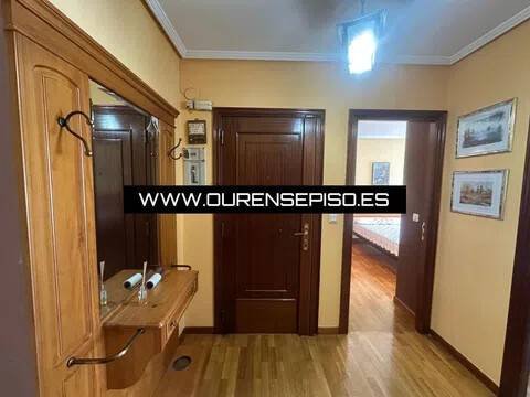 Pis de 120 m² a Ourense