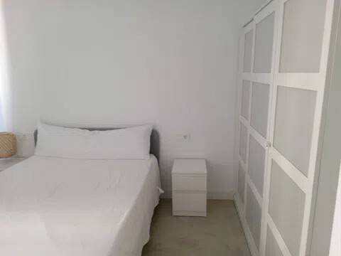 Piso de 50 m² en Alcoy