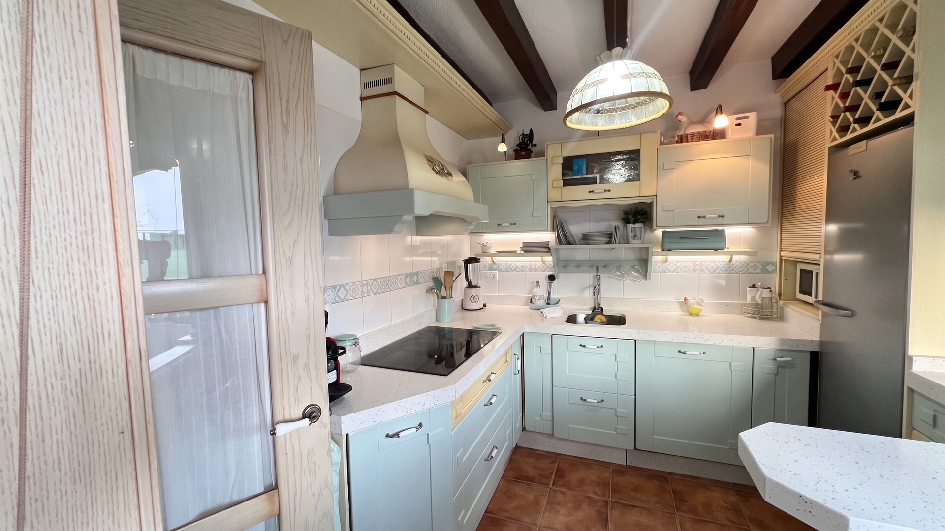 Piso de 250 m² en Luque