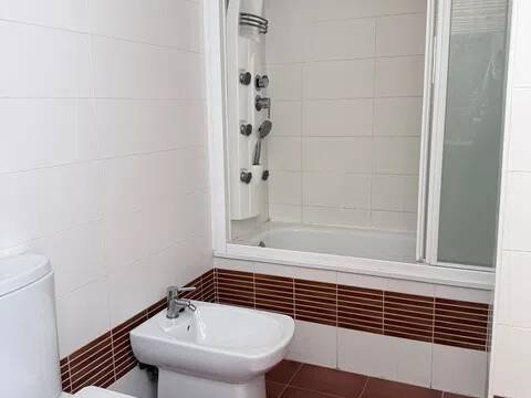 Pis de 78 m² a Almassora