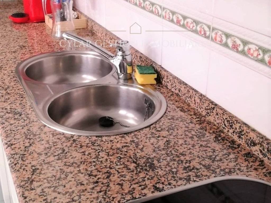 Piso de 53 m² en Salamanca