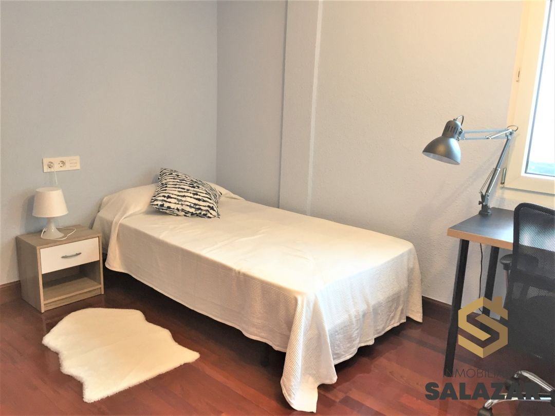 Piso de 81 m² en Bilbao
