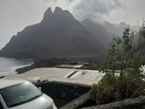 Piso de 98 m² en San Cristóbal de La Laguna