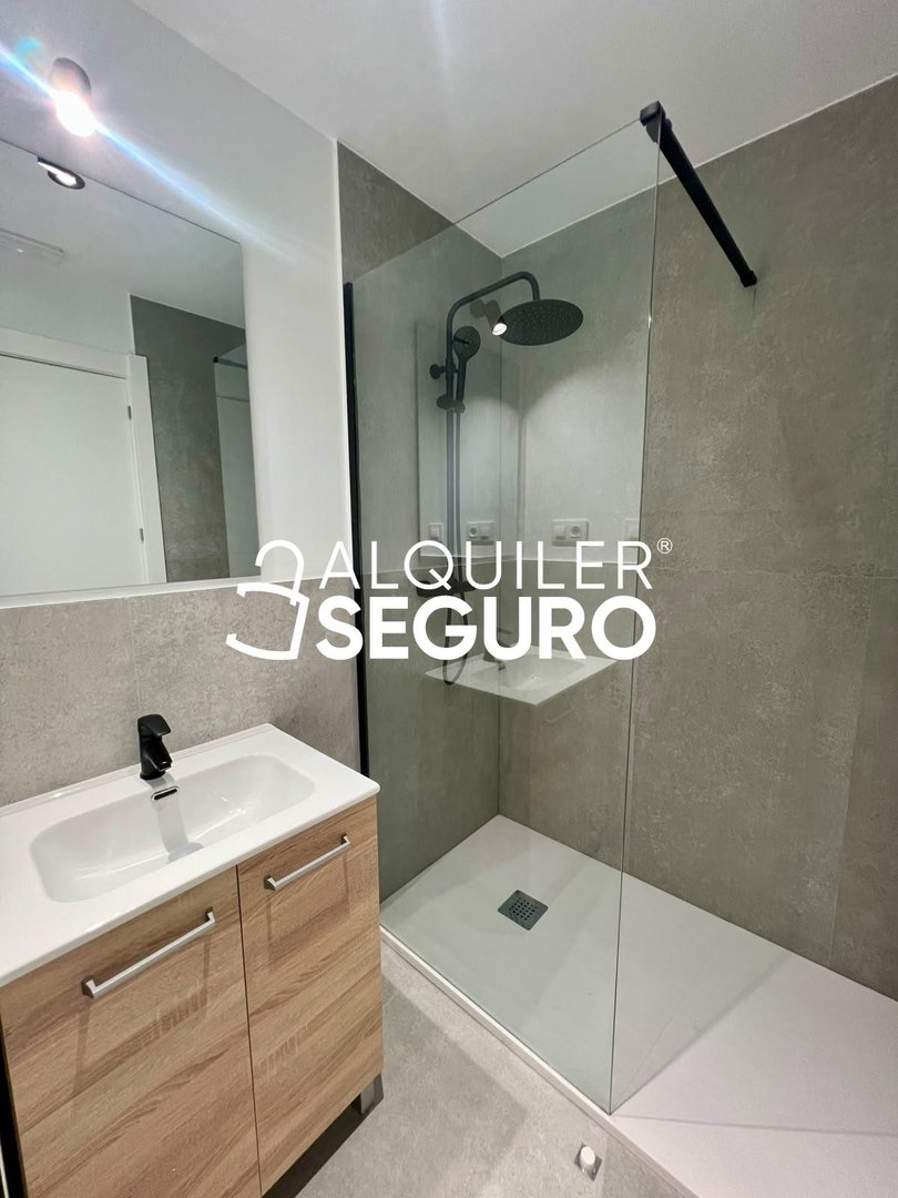 Piso de 40 m² en San Sebastián de los Reyes