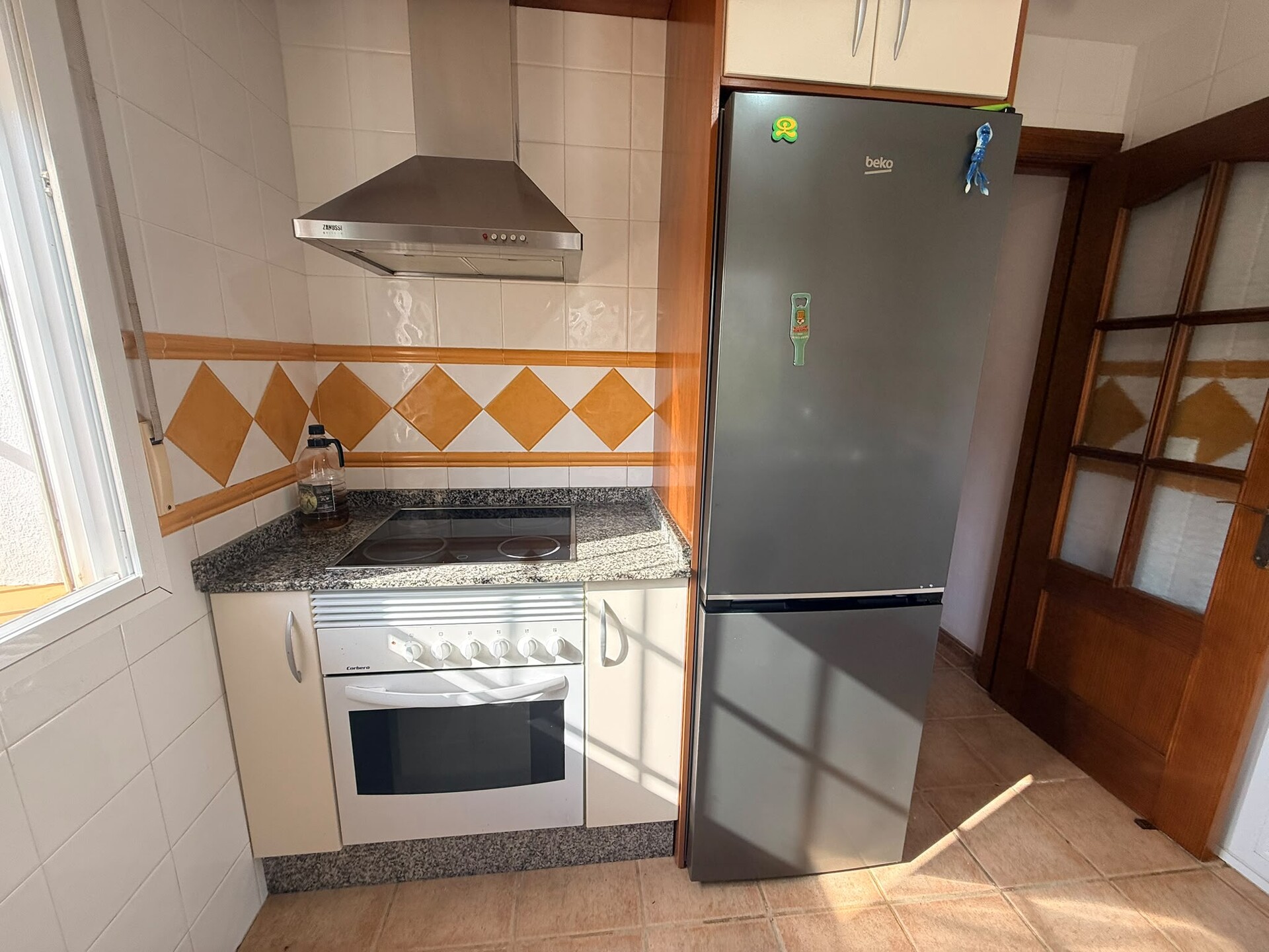 Piso de 50 m² en Vera