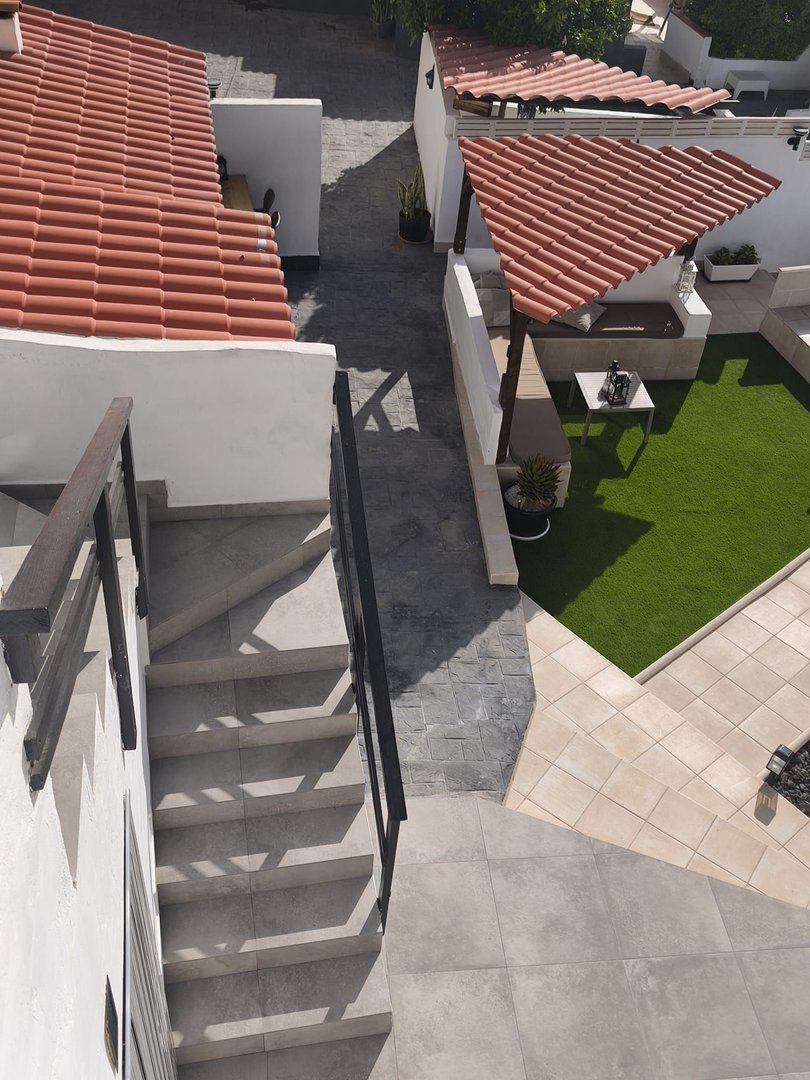 Wohnung 150 m² in Arona