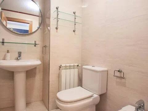 Apartamento 58 m² em Oviedo