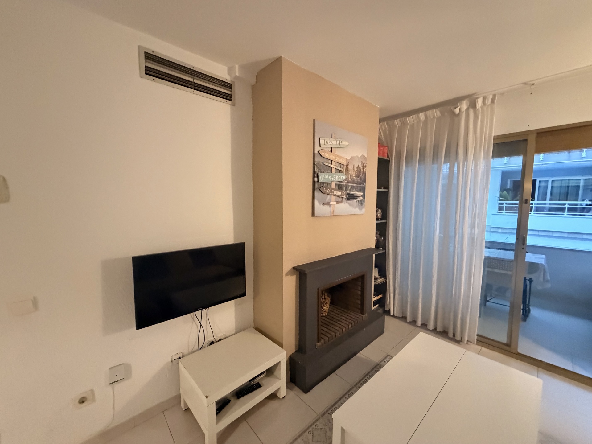 Piso de 78 m² en Calafell