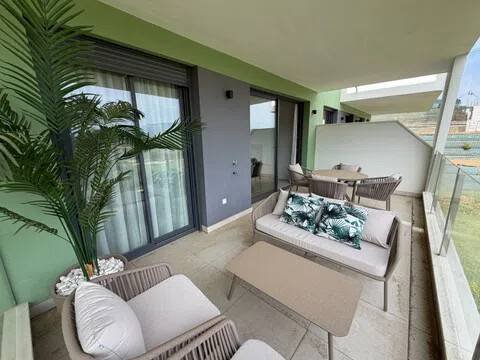 Pis de 86 m² a Mijas