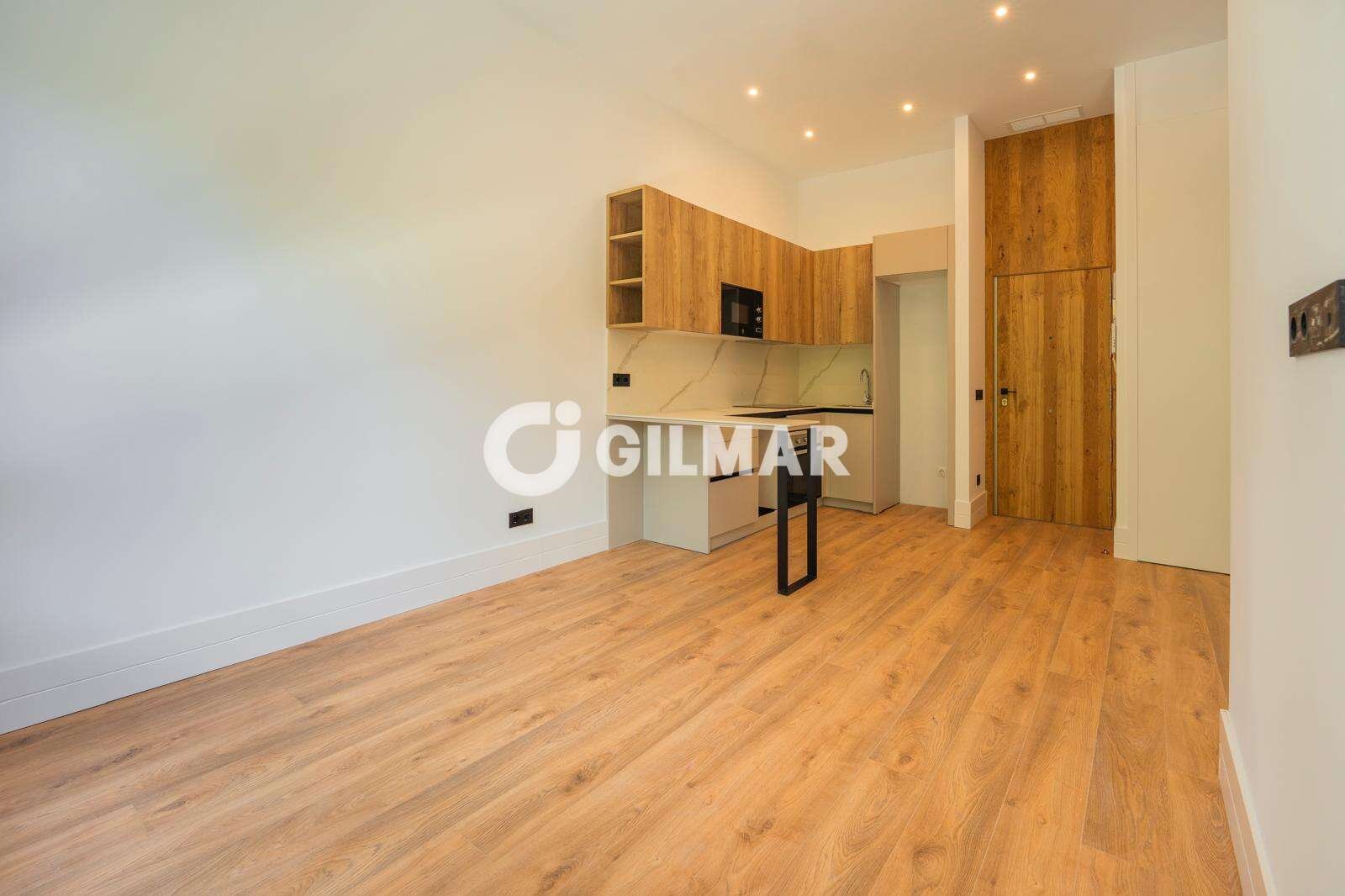 Appartamento 38 m² a Madrid