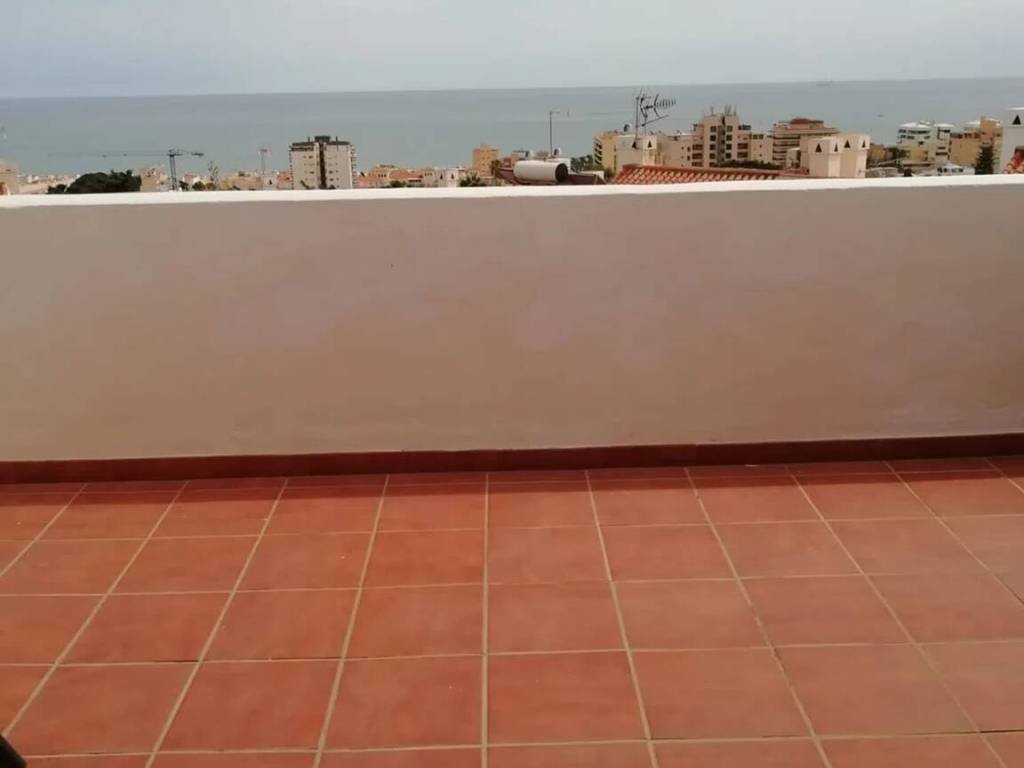 Habitación 110 m², Torremolinos