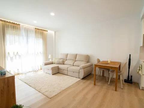 Piso de 52 m² en Las Palmas de Gran Canaria