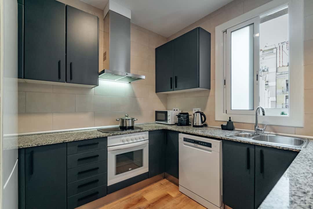 Zimmer zur Miete, Barcelona