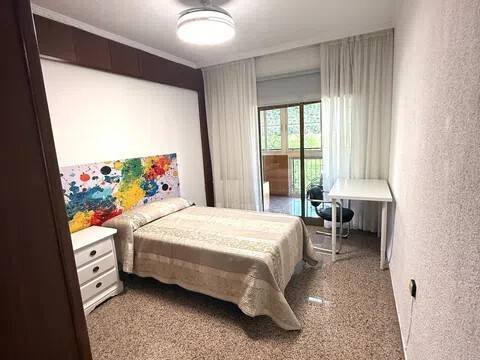 Piso de 115 m² en Murcia