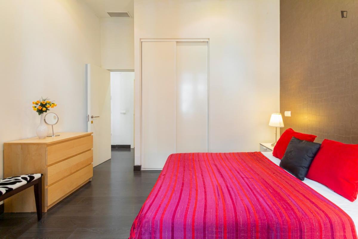 Wohnung 70 m² in Madrid