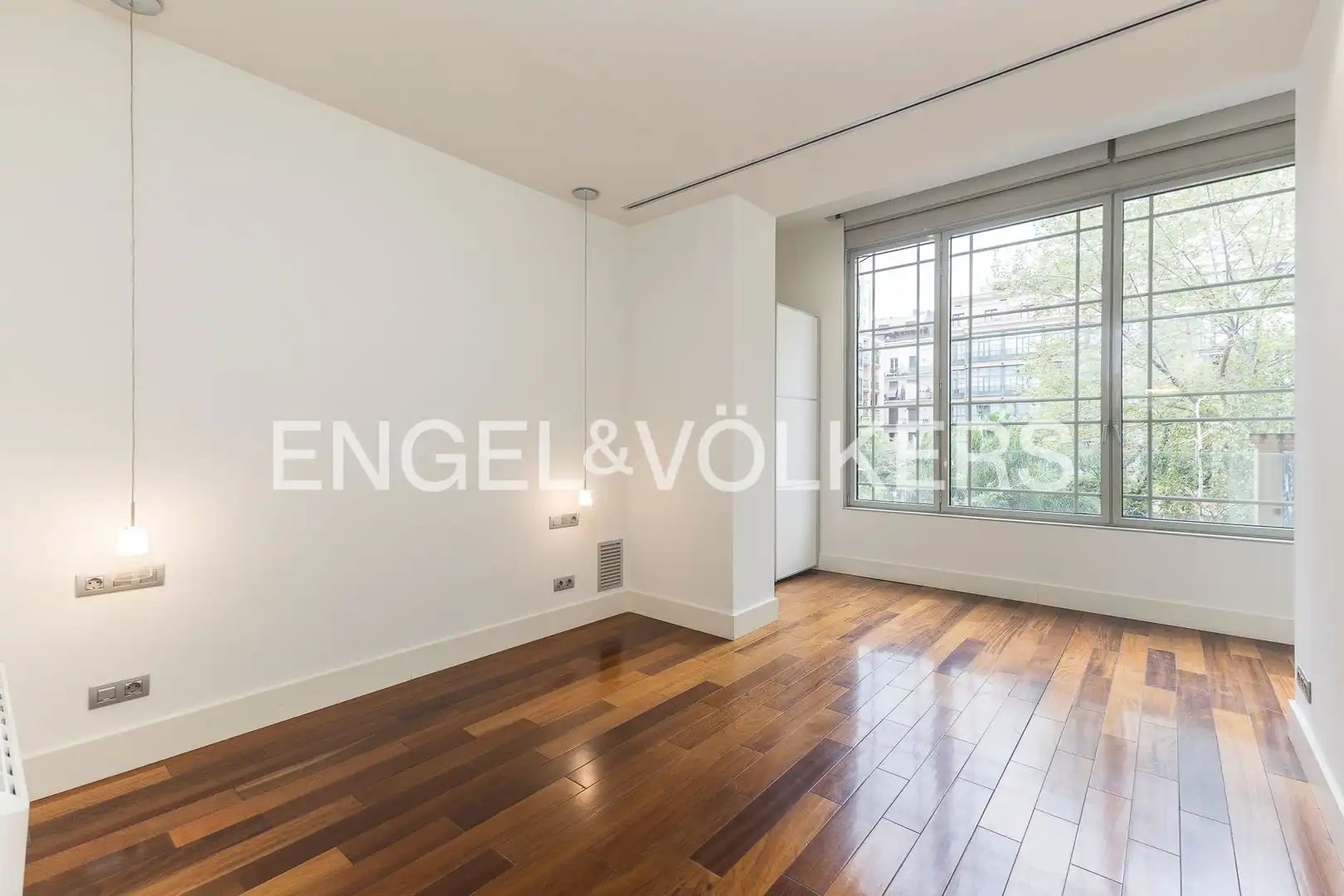 Pis de 176 m² a Barcelona