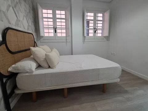 Piso de 58 m² en Sevilla