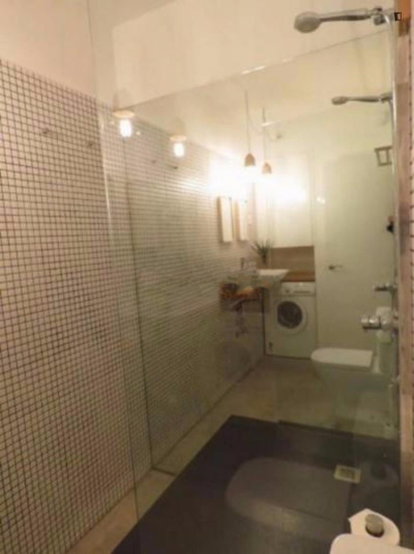 Pis de 39 m² a Madrid