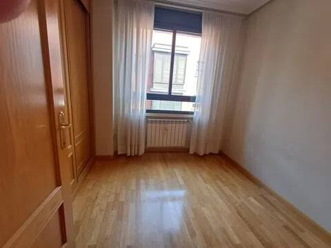 Pis de 57 m² a Madrid