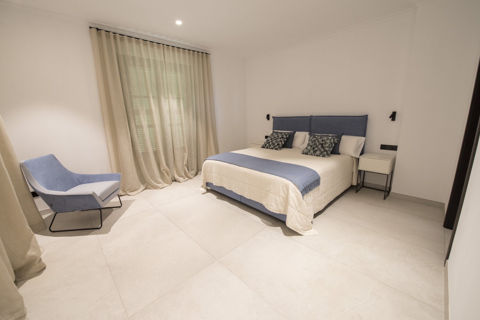 Piso de 821 m² en Campos