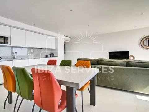 Pis de 90 m² a Eivissa
