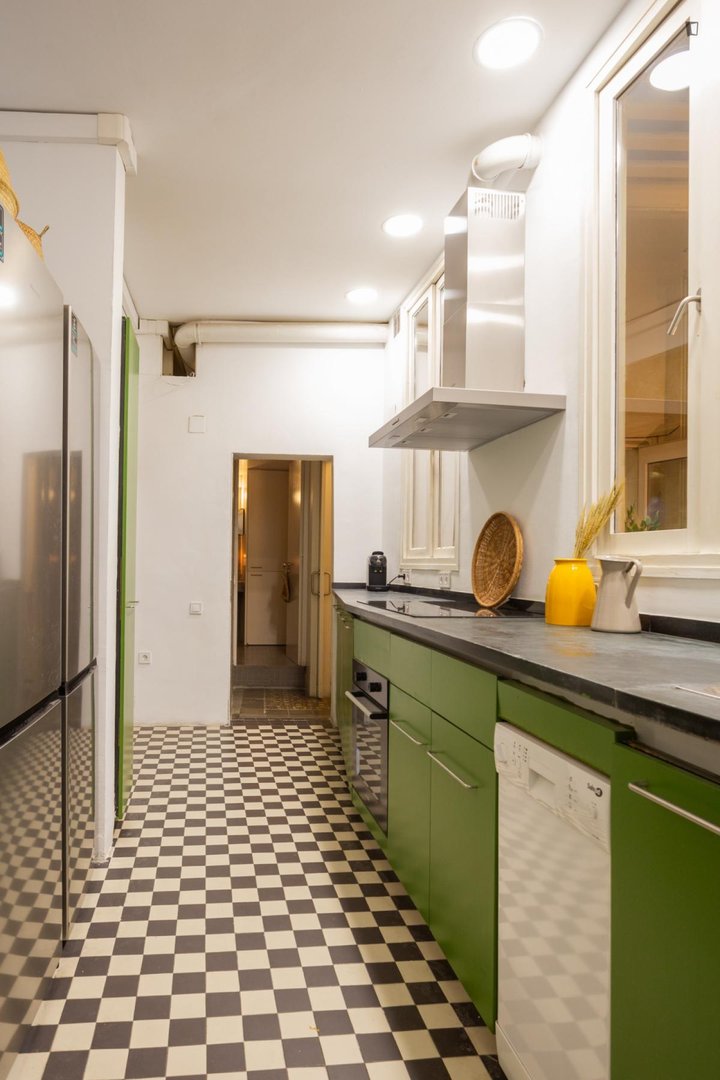 Habitación en alquiler, Barcelona