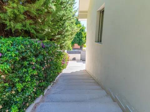 Casa de 658 m² en San Roque