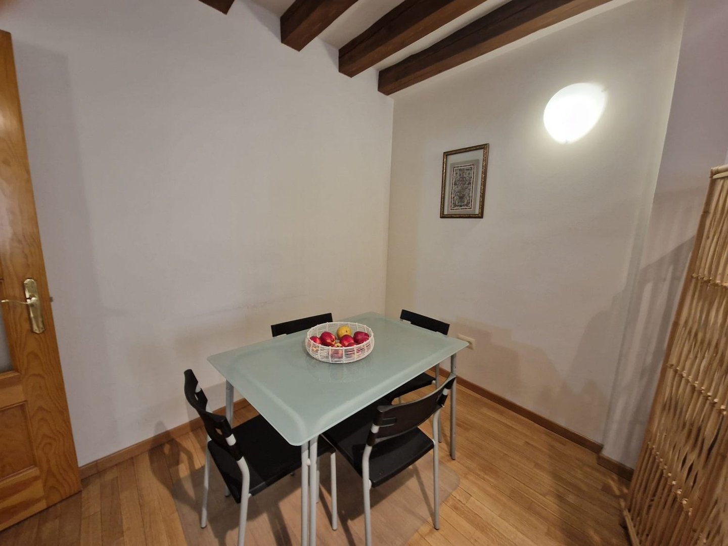 Piso de 65 m² en Segovia