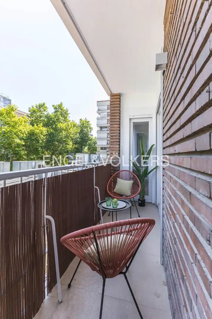Pis de 82 m² a Madrid