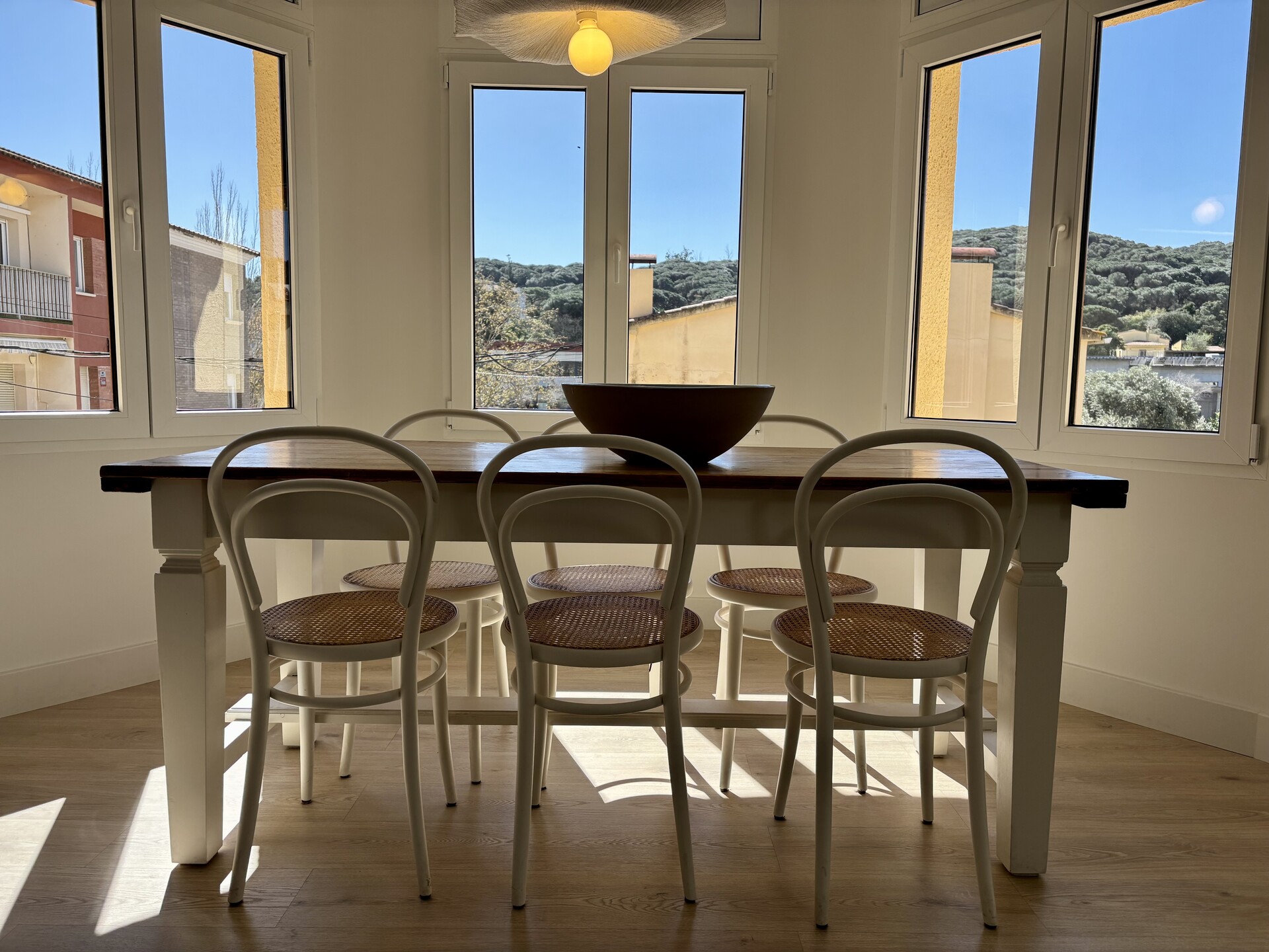 Piso de 128 m² en Sant Feliu de Guíxols