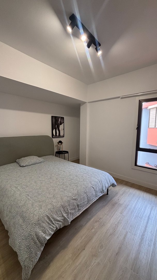 Piso de 83 m² en Las Palmas de Gran Canaria