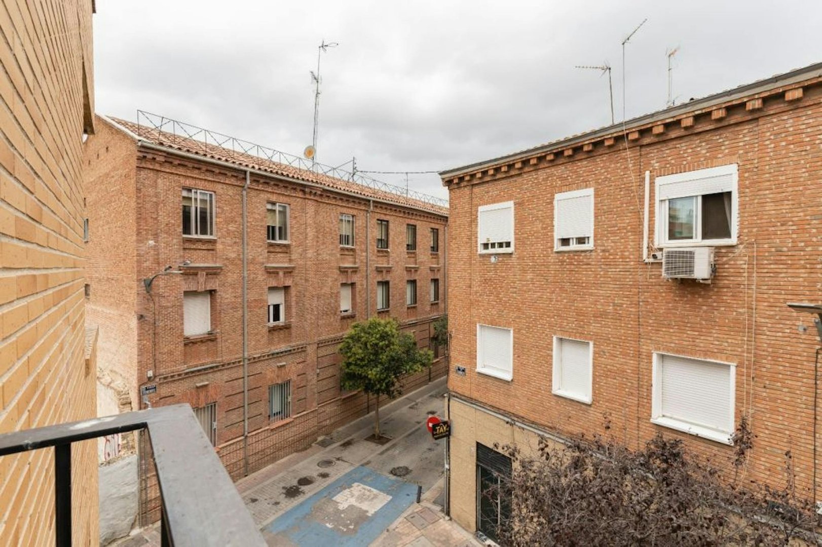 Habitación en alquiler, Madrid